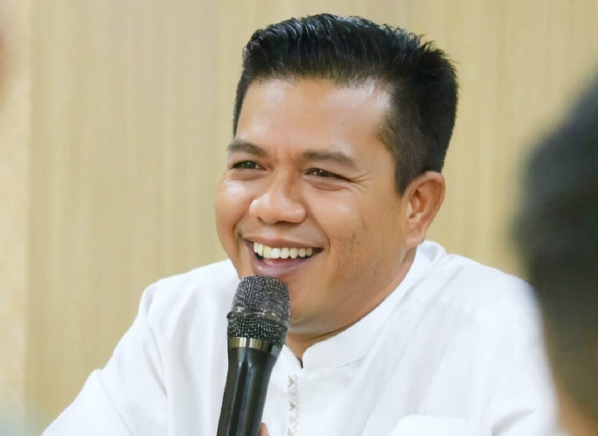 Menindaklanjuti SE Gubernur Jabar, Kang DS Atur Jam Kerja ASN Selama Bulan Suci Ramadhan 1447 H